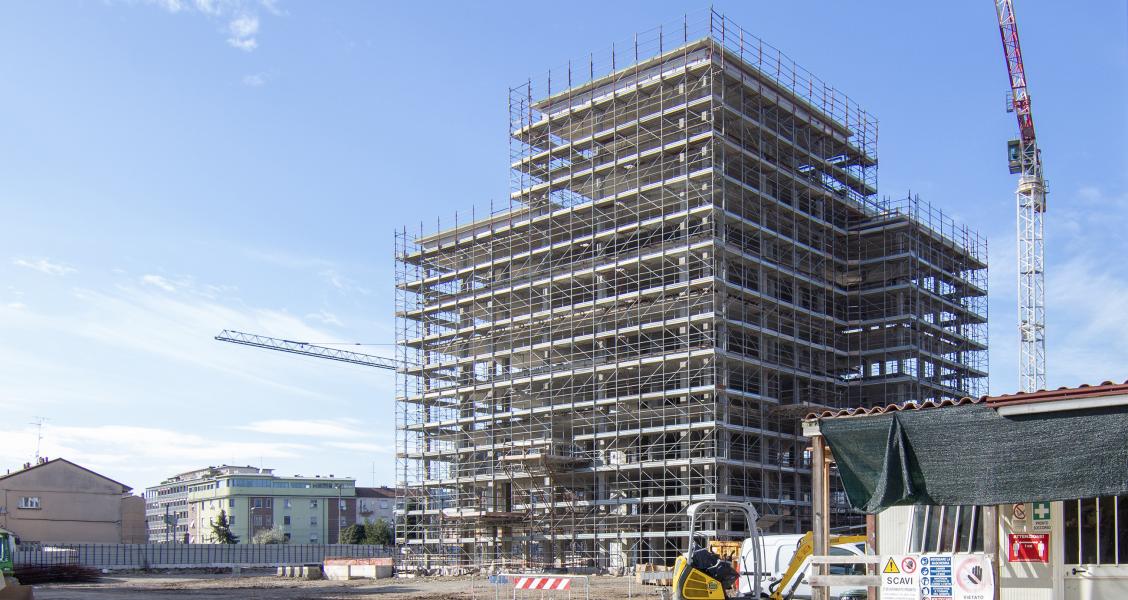 EDIFICIO TORRE